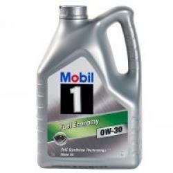 Купить Масло моторное Mobil MOBIL1 FE 0w30 Синтетическое в Железногорске