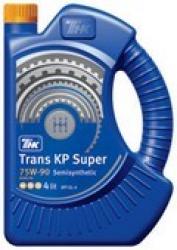  Trans KP Super Semisynthetic API GL-4