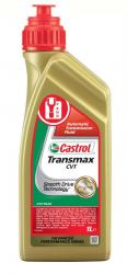    Castrol Transmax CVT    