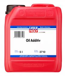 Купить Присадка в масло Liqui Moly Антифрикционная с дисульфидом молибдена в Железногорске