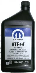 ������ ����� ��������������� Mopar ATF +4    � �������������
