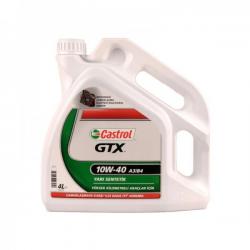    Castrol GTX 3/3 10w40   