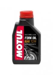 Купить Масло гидравлическое Motul Fork oil medium FL 10w Синтетическое в Железногорске