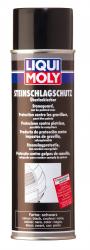 Купить Для кузова Liqui Moly Антигравий черный в Железногорске