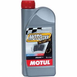 Купить Антифриз Motul Motocool FL -35 в Железногорске