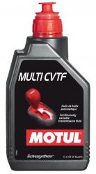 Купить Масло трансмиссионное Motul Multi CVTF Полусинтетическое в Железногорске